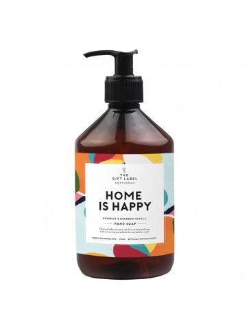 Hand soap - HOME IS HAPPY