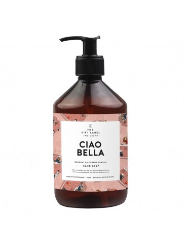 Hand soap - CIAO BELLA