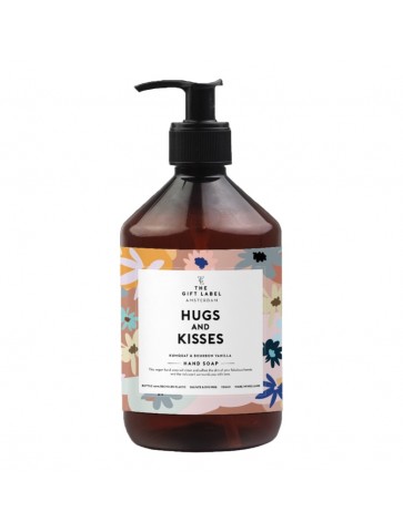 Hand Soap - HUGS AND KISSES