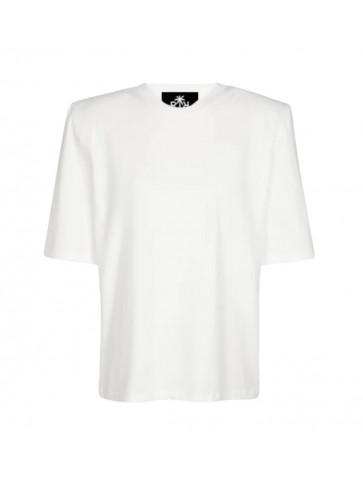 VEGA Tee shirt Off white