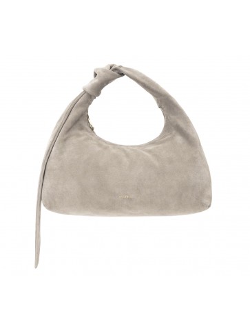 Grace Bag Taupe - Anine Bing