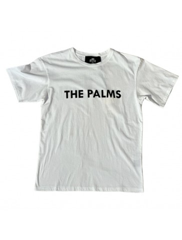 Tee shirt THE PALMS