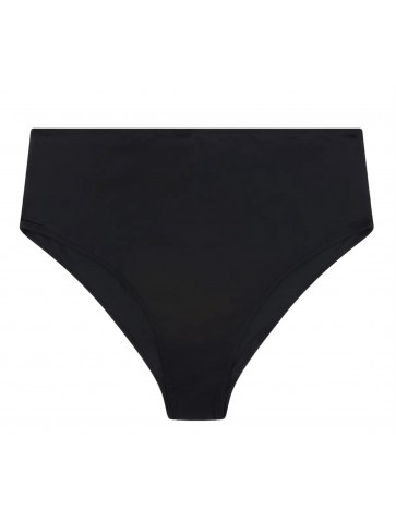 Pebbles Black Bikini Bottom