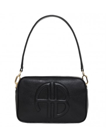 Lili Black Bag - Anine Bing