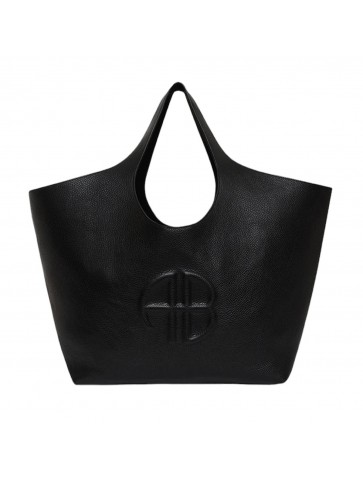 Lili Tote Bag Black - Anine...