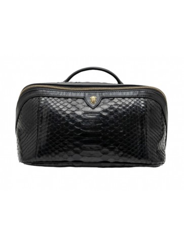 Charlotte Trousse Python...