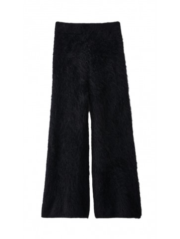 Ellery Pantalon Noir en...