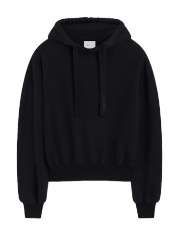 Cropped Hoodie - Halfboy