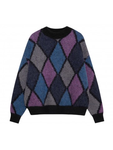 Sydney Sweater - Anine Bing