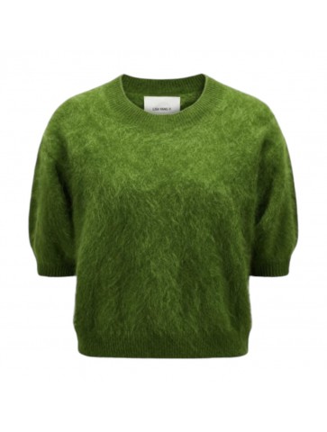 Juniper Matcha Cashmere...