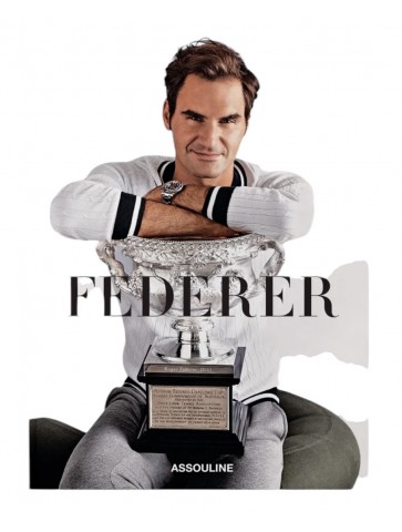 Federer Classic collection...