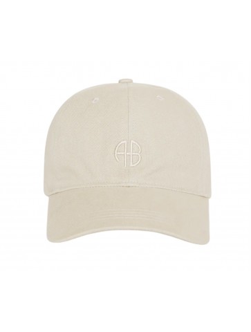 Jeremy Casquette Beige -...