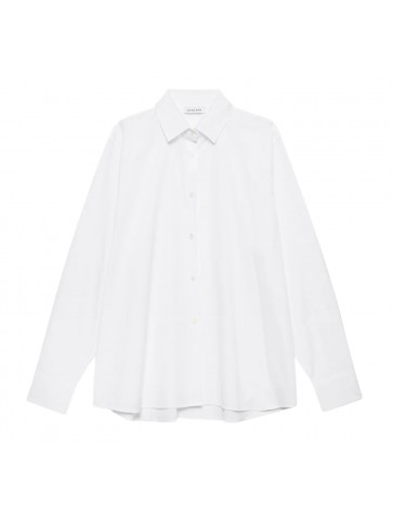 Essie White Shirt - Anine Bing