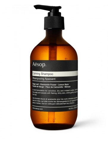 Aesop Calming Shampoo 500ml