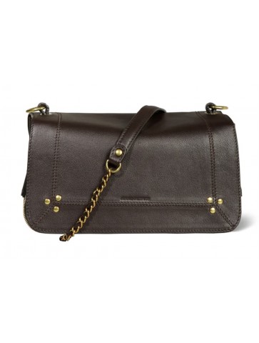 Bobby Mocha Bag - Jerome...