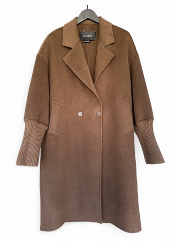 Lou Andrea - Manteau en...