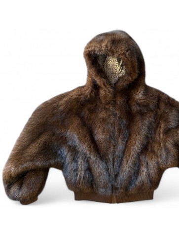 Lou Andrea - Bomber fausse...