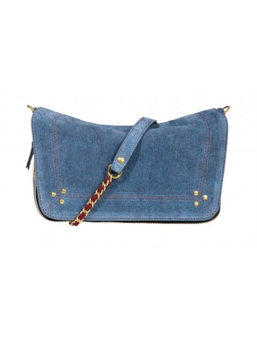 Jérome Dreyfuss - Bobi Sac...