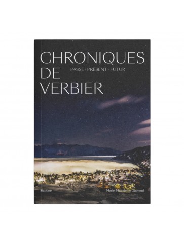 Livre Les Chroniques de...