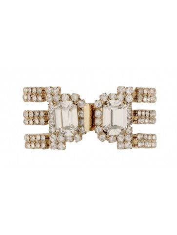 Gas - Léonor Bracelet Doré