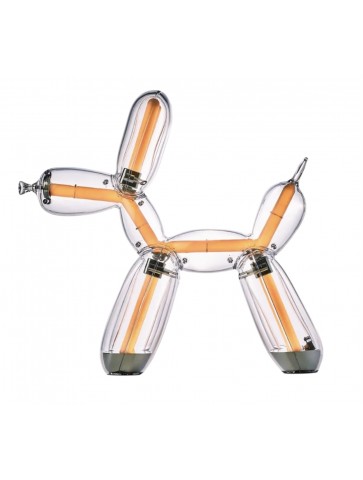 Lexon - Lampe Ballon Chien