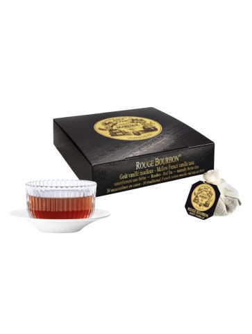 Mariage Frères - Rouge Bourbon