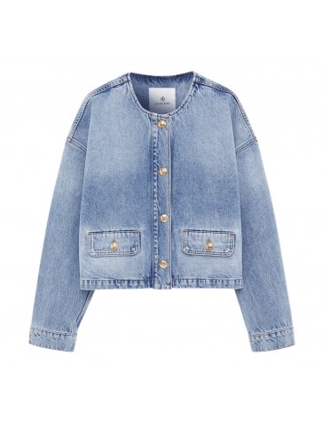 Anine Bing - Blanche Veste...