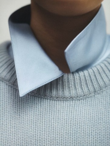 Lisa Yang - Chemise...