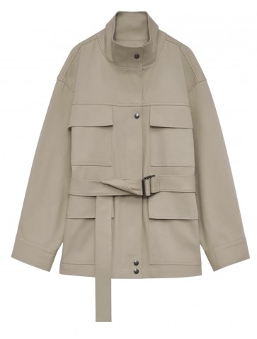 Anine Bing - Odin Veste Beige