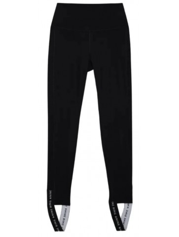 Anine Bing - Fuse Legging Noir