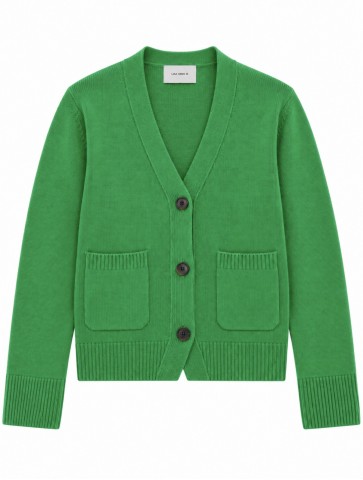Lisa Yang - Danni Cardigan...