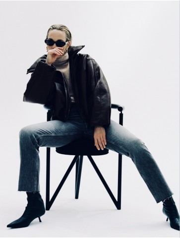 Anine Bing - Cyrus Veste...